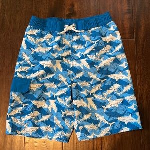 Boy Swimming trunk size M(8-10)